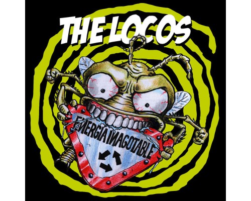 The Locos - Energía Inagotable