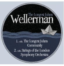 The Longest Johns - Wellerman