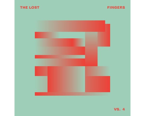 The Lost Fingers - VS. 4