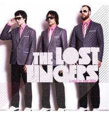 The Lost Fingers - Lost in the 80's
