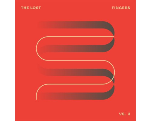 The Lost Fingers - VS. 3