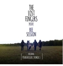 The Lost Fingers - Bee Session