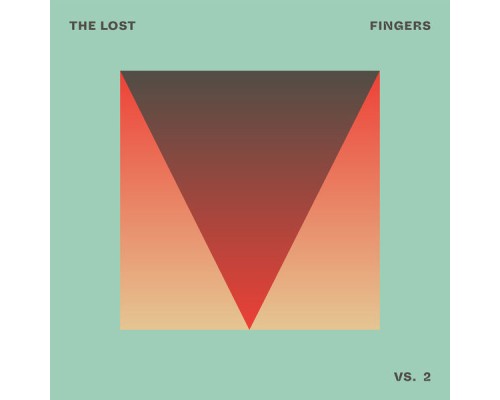 The Lost Fingers - VS. 2