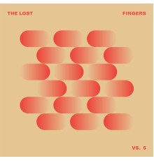 The Lost Fingers - VS. 5