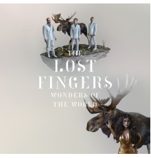 The Lost Fingers - Wonders of the World