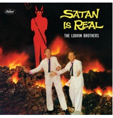 The Louvin Brothers - Satan Is Real