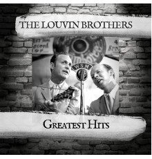 The Louvin Brothers - Greatest Hits