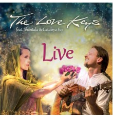 The Love Keys - Live