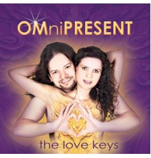 The Love Keys - Omnipresent