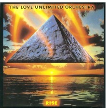 The Love Unlimited Orchestra - Rise