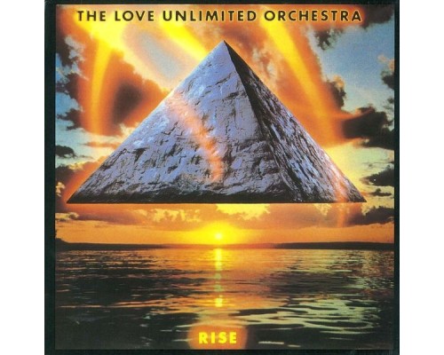 The Love Unlimited Orchestra - Rise