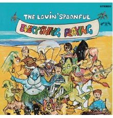 The Lovin' Spoonful - Everything Playing