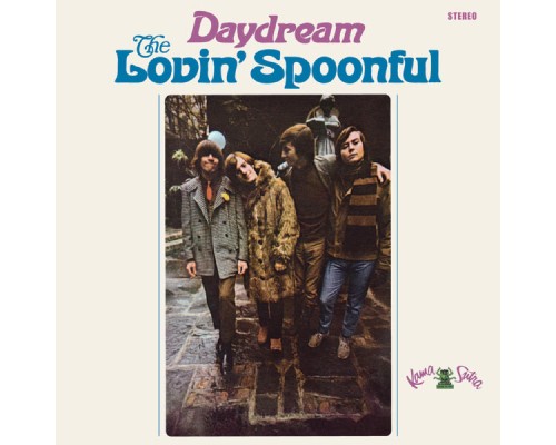 The Lovin' Spoonful - Daydream