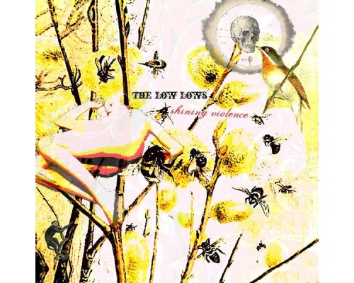 The Low Lows - Shining Violence