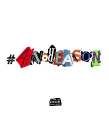 The Lox - #4NoReAsOn