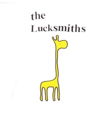 The Lucksmiths - First Tape