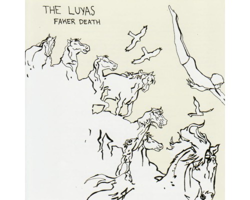 The Luyas - Faker Death