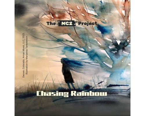 The MC2 Project - Chasing Rainbow The MC2 Project - Chasing Rainbow