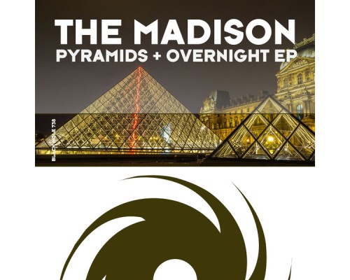 The Madison - Paramids + Overnight EP