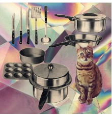 The Maghreban - Pots & Pans / Martha