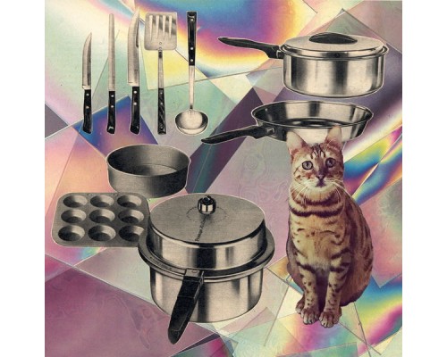 The Maghreban - Pots & Pans / Martha