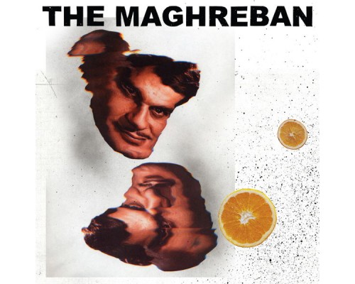 The Maghreban - Islands