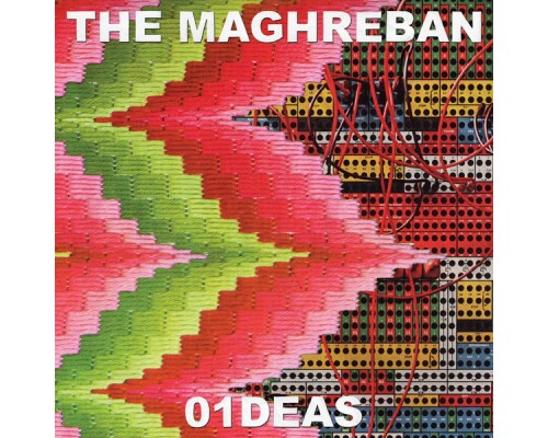 The Maghreban - 01DEAS