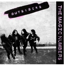 The Magic Numbers - Outsiders