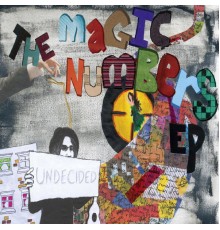 The Magic Numbers - Undecided EP