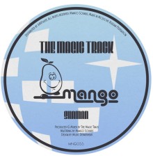 The Magic Track - Shaman