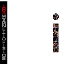 The Magnetic Fields - i