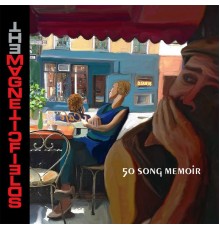 The Magnetic Fields - 50 Song Memoir (5CD)
