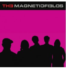 The Magnetic Fields - Please Stop Dancing - EP