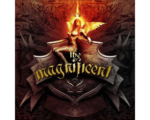 The Magnificent - The Magnificent