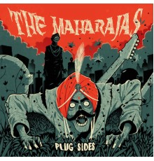 The Maharajas - Plug Sides