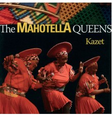 The Mahotella Queens - Kazet