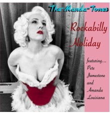 The Manda-Tones - Rockabilly Holiday