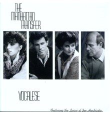 The Manhattan Transfer - Vocalese