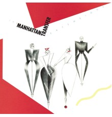 The Manhattan Transfer - Extensions