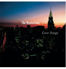 The Manhattans - Love Songs