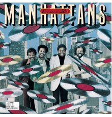 The Manhattans - Greatest Hits