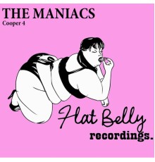 The Maniacs - Cooper 4