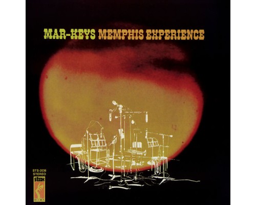 The Mar-Keys - Memphis Experience