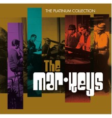 The Mar-Keys - The Platinum Collection