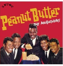 The Marathons - Peanut Butter