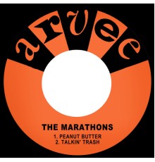 The Marathons - Peanut Butter