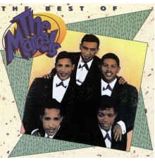 The Marcels - The Best Of The Marcels