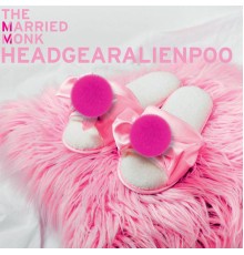 The Married Monk - Headgearalienpoo