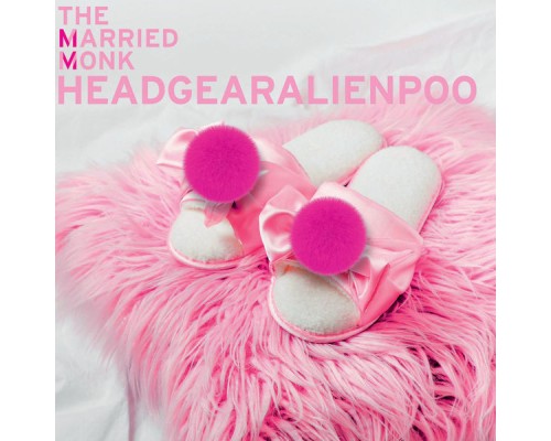 The Married Monk - Headgearalienpoo