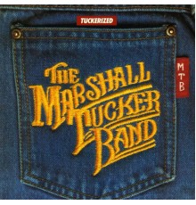 The Marshall Tucker Band - Tuckerized